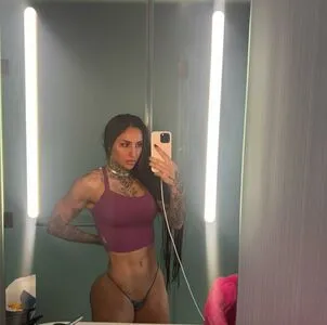 Bakhar Nabieva OnlyFans Leaked Free Thumbnail Picture - #O8o3OFYcJ8