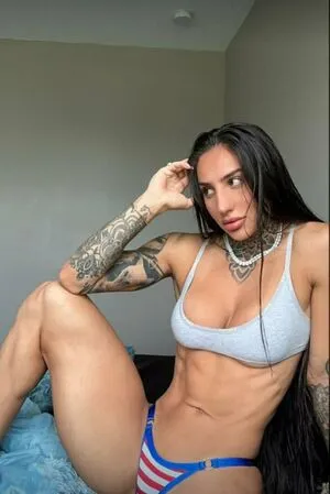 Bakhar Nabieva OnlyFans Leaked Free Thumbnail Picture - #OOUh1OX968