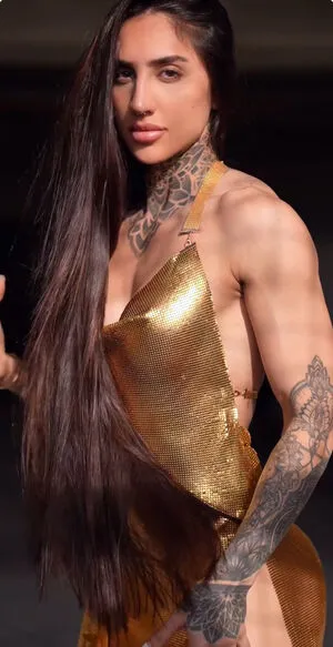 Bakhar Nabieva OnlyFans Leaked Free Thumbnail Picture - #QL6BnmqxCs