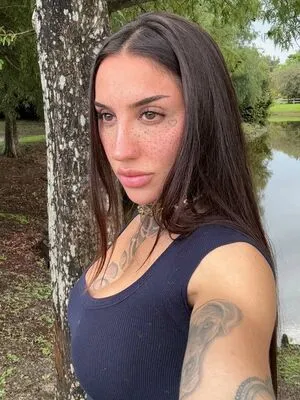 Bakhar Nabieva OnlyFans Leaked Free Thumbnail Picture - #R26NtITir9