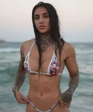 Bakhar Nabieva OnlyFans Leaked Free Thumbnail Picture - #RO6KLTzBs7