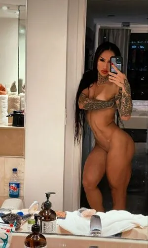 Bakhar Nabieva OnlyFans Leaked Free Thumbnail Picture - #Rs4Gj1nXAQ