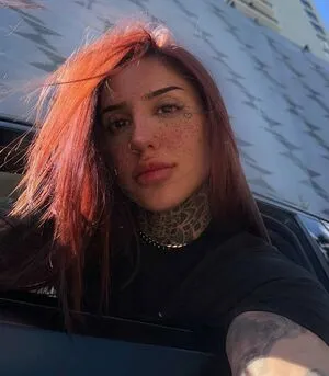 Bakhar Nabieva OnlyFans Leaked Free Thumbnail Picture - #SJ9W7lBOuQ