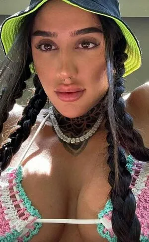 Bakhar Nabieva OnlyFans Leaked Free Thumbnail Picture - #WIrqP9NiWi