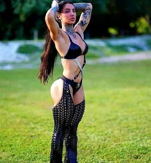 Bakhar Nabieva OnlyFans Leaked Free Thumbnail Picture - #WON2irEVSS