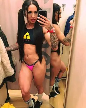Bakhar Nabieva OnlyFans Leaked Free Thumbnail Picture - #XSaBMeryFm