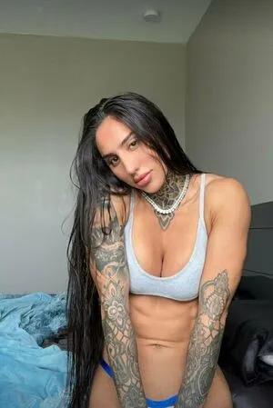 Bakhar Nabieva OnlyFans Leaked Free Thumbnail Picture - #XYb6zn7Ya3