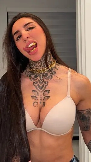Bakhar Nabieva OnlyFans Leaked Free Thumbnail Picture - #XmTAlNX6wR