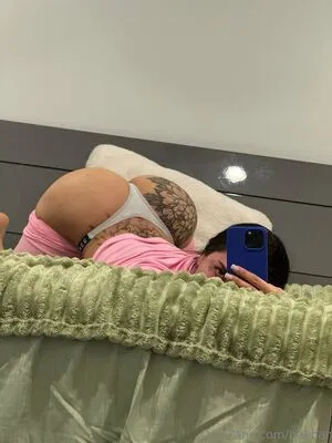 Bakhar Nabieva OnlyFans Leaked Free Thumbnail Picture - #ZzU2YnRnHx