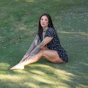 Bakhar Nabieva OnlyFans Leaked Free Thumbnail Picture - #aI2SWaRRLK