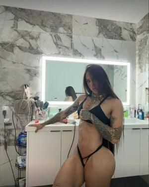 Bakhar Nabieva OnlyFans Leaked Free Thumbnail Picture - #aqz8PrXPj8