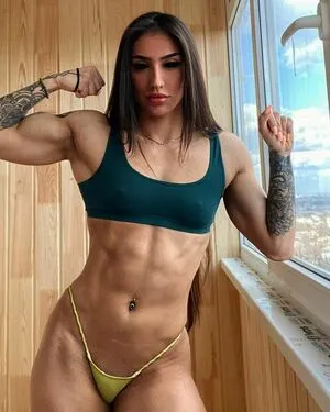 Bakhar Nabieva OnlyFans Leaked Free Thumbnail Picture - #b7Jz08sF4s