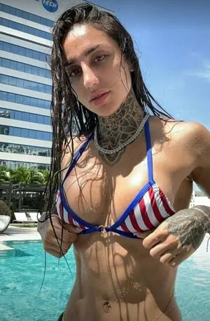 Bakhar Nabieva OnlyFans Leaked Free Thumbnail Picture - #brHxvFFNdu
