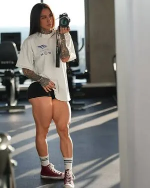 Bakhar Nabieva OnlyFans Leaked Free Thumbnail Picture - #fwQTxCsWak
