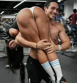 Bakhar Nabieva OnlyFans Leaked Free Thumbnail Picture - #i6R4TjJiC4