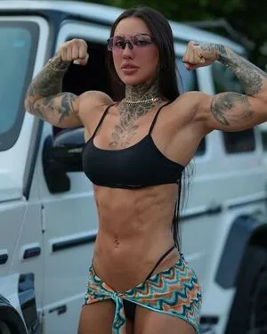 Bakhar Nabieva OnlyFans Leaked Free Thumbnail Picture - #iJ8aDFStJL