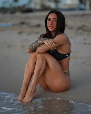 Bakhar Nabieva OnlyFans Leaked Free Thumbnail Picture - #kydaV4mnH9