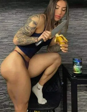 Bakhar Nabieva OnlyFans Leaked Free Thumbnail Picture - #lOkpodsmr1