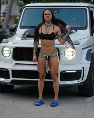 Bakhar Nabieva OnlyFans Leaked Free Thumbnail Picture - #mhDi6GAFBw