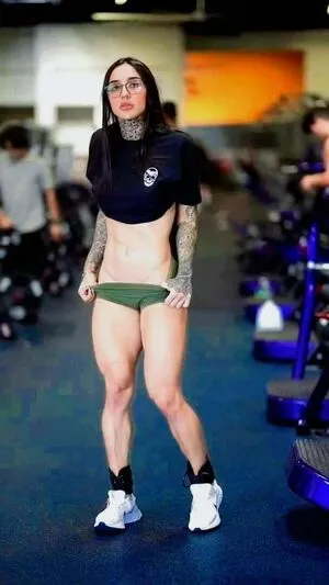 Bakhar Nabieva OnlyFans Leaked Free Thumbnail Picture - #nezbp5sLzU