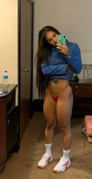 Bakhar Nabieva OnlyFans Leaked Free Thumbnail Picture - #o23HdT1X8y