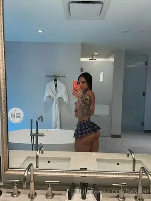 Bakhar Nabieva OnlyFans Leaked Free Thumbnail Picture - #p6PyTzP4iz