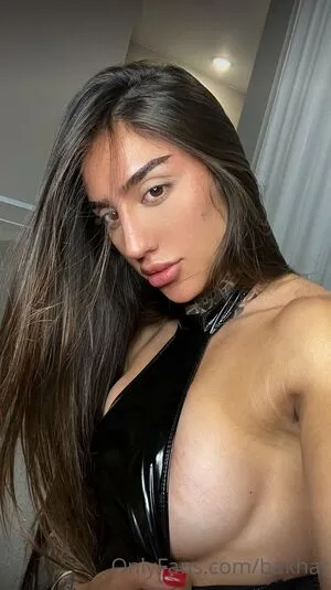 Bakhar Nabieva OnlyFans Leaked Free Thumbnail Picture - #pQXlLKtdqn