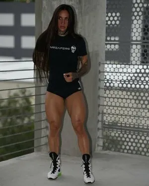 Bakhar Nabieva OnlyFans Leaked Free Thumbnail Picture - #rzlqgMBqkc