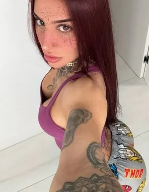Bakhar Nabieva OnlyFans Leaked Free Thumbnail Picture - #sKLjqavlj9