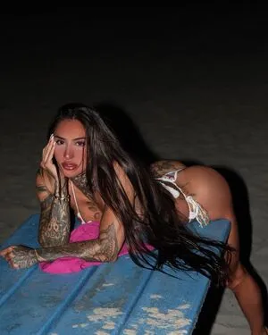 Bakhar Nabieva OnlyFans Leaked Free Thumbnail Picture - #sRToBfKd4n