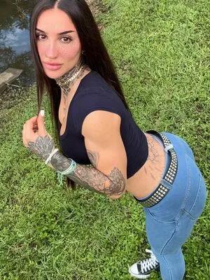 Bakhar Nabieva OnlyFans Leaked Free Thumbnail Picture - #sibOxXYM3I