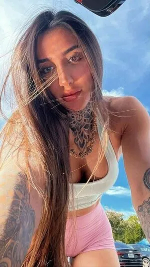 Bakhar Nabieva OnlyFans Leaked Free Thumbnail Picture - #snygYZVUox