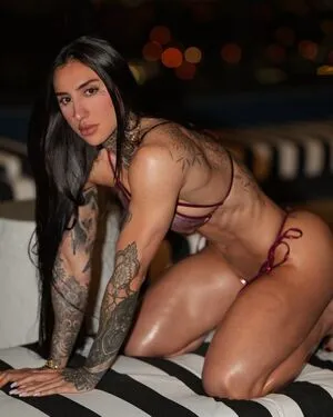 Bakhar Nabieva OnlyFans Leaked Free Thumbnail Picture - #sqaQvGFOIL