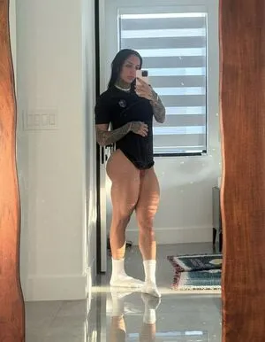 Bakhar Nabieva OnlyFans Leaked Free Thumbnail Picture - #tdToRA3Sor