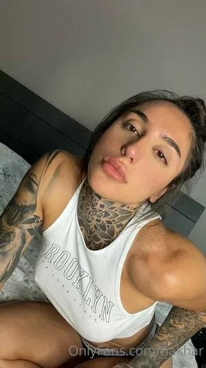 Bakhar Nabieva OnlyFans Leaked Free Thumbnail Picture - #uMLI5FROYi