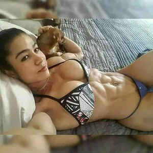 Bakhar Nabieva OnlyFans Leaked Free Thumbnail Picture - #uSVySglPzf