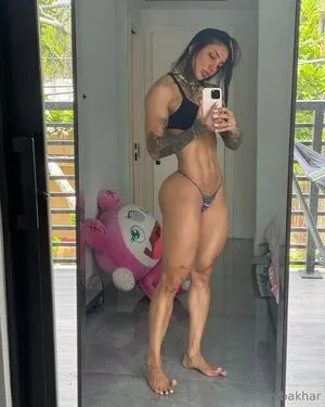 Bakhar Nabieva OnlyFans Leaked Free Thumbnail Picture - #vYyGft4XuA