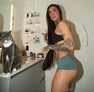 Bakhar Nabieva OnlyFans Leaked Free Thumbnail Picture - #xYM2mKI9vo