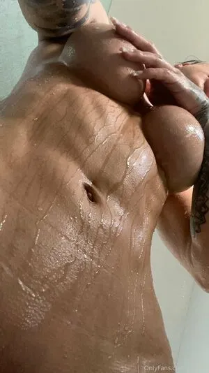 Bakhar Nabieva OnlyFans Leaked Free Thumbnail Picture - #yitCpja1R8