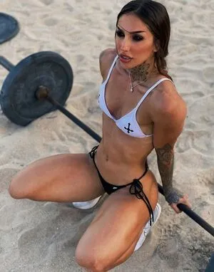 Bakhar Nabieva OnlyFans Leaked Free Thumbnail Picture - #yww2454NFN