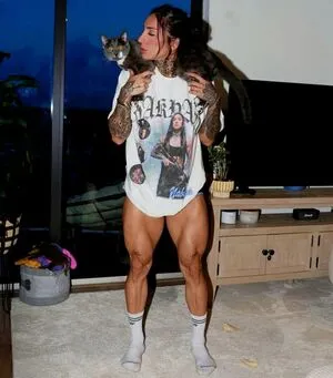 Bakhar Nabieva OnlyFans Leaked Free Thumbnail Picture - #zd46ksnw8v