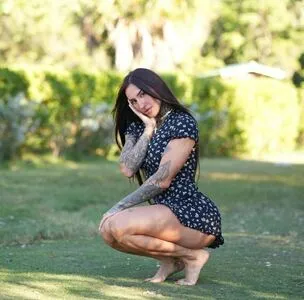 Bakhar Nabieva Baxar Nabieva OnlyFans Leaked Free Thumbnail Picture - #2o8wt4rF7w