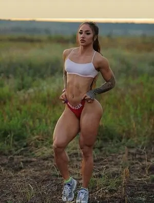 Bakhar Nabieva Baxar Nabieva OnlyFans Leaked Free Thumbnail Picture - #8nxDdSdcLO
