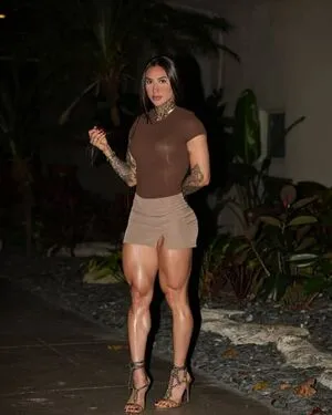 Bakhar Nabieva Baxar Nabieva OnlyFans Leaked Free Thumbnail Picture - #95mACm8ahg