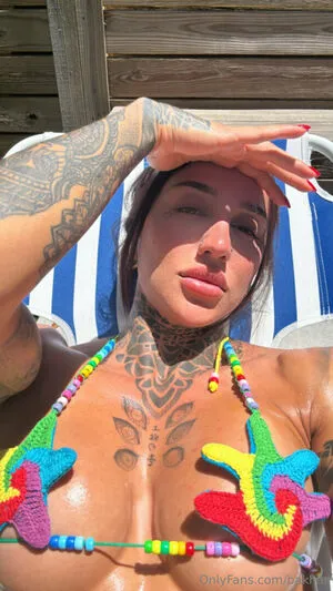 Bakhar Nabieva Baxar Nabieva OnlyFans Leaked Free Thumbnail Picture - #FHq3jcItzT