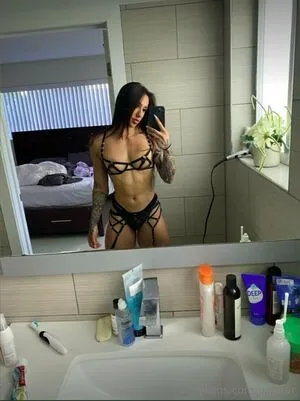 Bakhar Nabieva Baxar Nabieva OnlyFans Leaked Free Thumbnail Picture - #l0j9ruA1bt