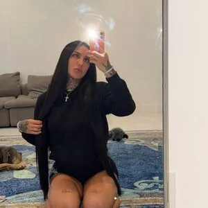 Bakhar Nabieva Baxar Nabieva OnlyFans Leaked Free Thumbnail Picture - #t50YABjhKu