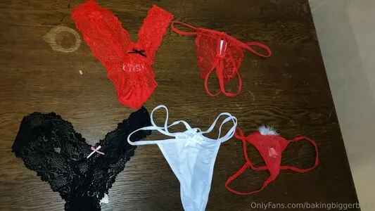 Bakingbiggerbuns OnlyFans Leaked Free Thumbnail Picture - #EvqctnOtHt