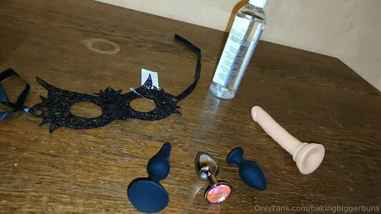 Bakingbiggerbuns OnlyFans Leaked Free Thumbnail Picture - #GCWYJq4GWB