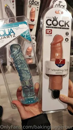 Bakingbiggerbuns OnlyFans Leaked Free Thumbnail Picture - #MSI2eVfWtX